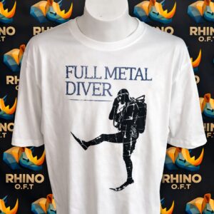 Metal Diver