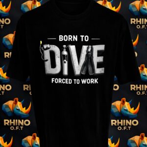 Born To Dive