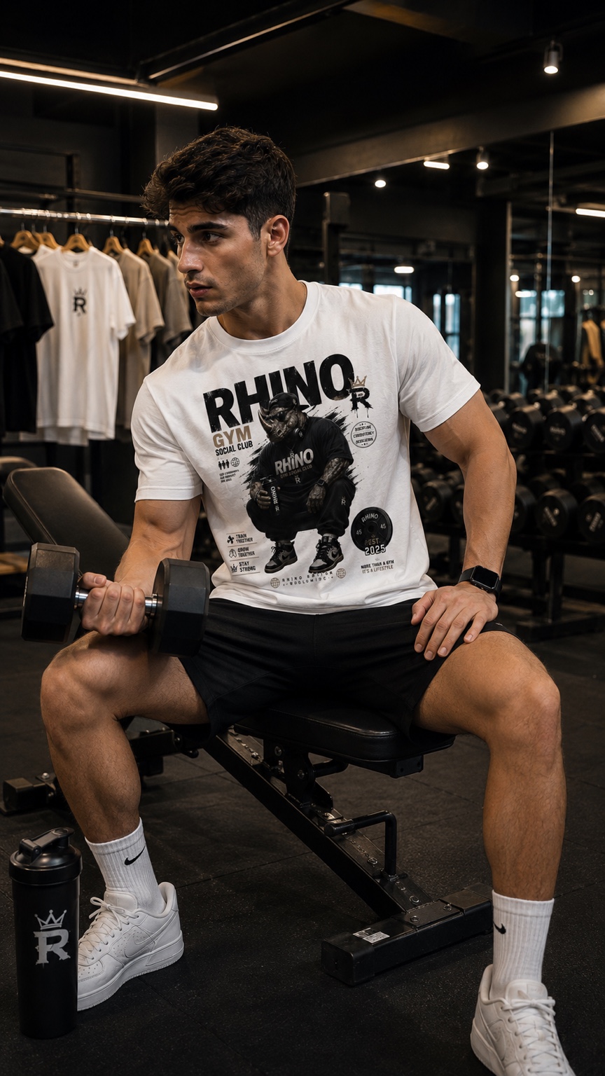 RHINO O.F.T lifestyle image 3