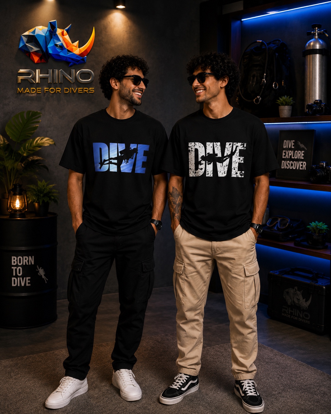 RHINO O.F.T lifestyle image 10
